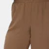 Pantaloni a vita alta Vmcalva