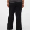 Pantaloni a vita alta Vmcbecky