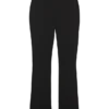 Pantaloni a vita alta Vmcbecky