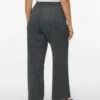 Pantaloni a vita alta Vmcberlin