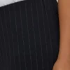 Pantaloni a vita alta Vmcberlin