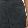 Pantaloni a vita alta Vmcberlin