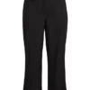Pantaloni a vita alta Vmcdallas