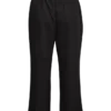 Pantaloni a vita alta Vmcdallas