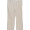 Pantaloni a vita alta Vmcduvi