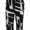 Pantaloni a vita alta Vmceasy