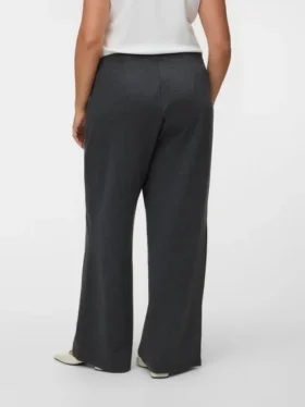 Pantaloni a vita alta Vmceva