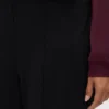 Pantaloni a vita alta Vmceva