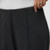 Pantaloni a vita alta Vmceva