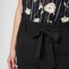 Pantaloni a vita alta Vmceva