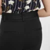Pantaloni a vita alta Vmceva