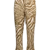 Pantaloni a vita alta Vmcfriga