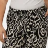 Pantaloni a vita alta Vmcfriga