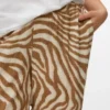 Pantaloni a vita alta Vmcfriga