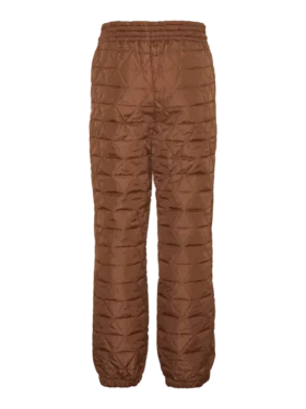 Pantaloni a vita alta Vmcharlie