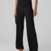 Pantaloni a vita alta Vmcira