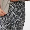Pantaloni a vita alta Vmcjosie