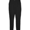 Pantaloni a vita alta Vmclea