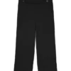 Pantaloni a vita alta Vmcliva