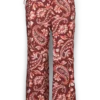Pantaloni a vita alta Vmcnellie