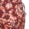 Pantaloni a vita alta Vmcnellie