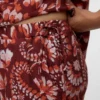 Pantaloni a vita alta Vmcnellie