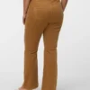 Pantaloni a vita alta Vmcsiga