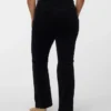 Pantaloni a vita alta Vmcsiga