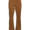 Pantaloni a vita alta Vmcsiga