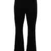 Pantaloni a vita alta Vmcsiga