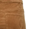 Pantaloni a vita alta Vmcsiga