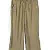 Pantaloni a vita alta Vmctoma