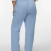Pantaloni a vita alta Vmczelda