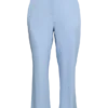 Pantaloni a vita alta Vmczelda