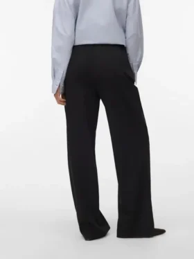 Pantaloni a vita alta Vmdallas