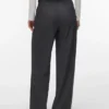 Pantaloni a vita alta Vmdallas