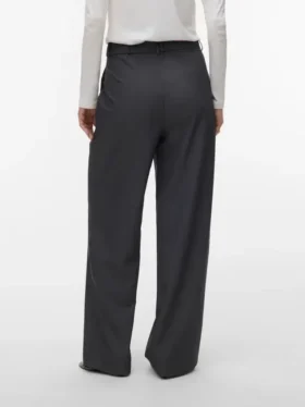 Pantaloni a vita alta Vmdallas
