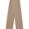 Pantaloni a vita alta Vmdallas