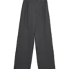 Pantaloni a vita alta Vmdallas