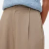 Pantaloni a vita alta Vmdallas
