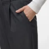 Pantaloni a vita alta Vmdallas