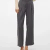 Pantaloni a vita alta Vmdina