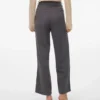 Pantaloni a vita alta Vmdina