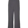 Pantaloni a vita alta Vmdina