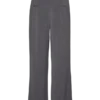 Pantaloni a vita alta Vmdina