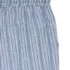 Pantaloni a vita alta Vmelena