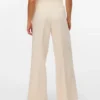 Pantaloni a vita alta Vmelma