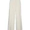 Pantaloni a vita alta Vmelma