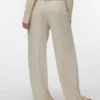 Pantaloni a vita alta Vmemma