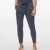 Pantaloni a vita alta Vmeva